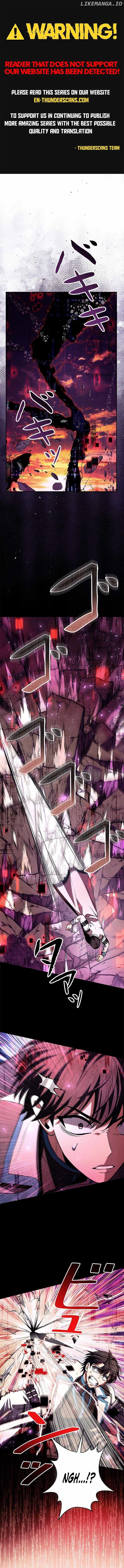 King of Gacha – God's Gamer Chapter 42 1